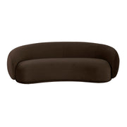 Kendall - Velvet Sofa - R&R Furniture Gallery (Fountain Valley, CA)