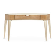 Malibu Crest - Vanity Desk - R&R Furniture Gallery (Fountain Valley, CA)