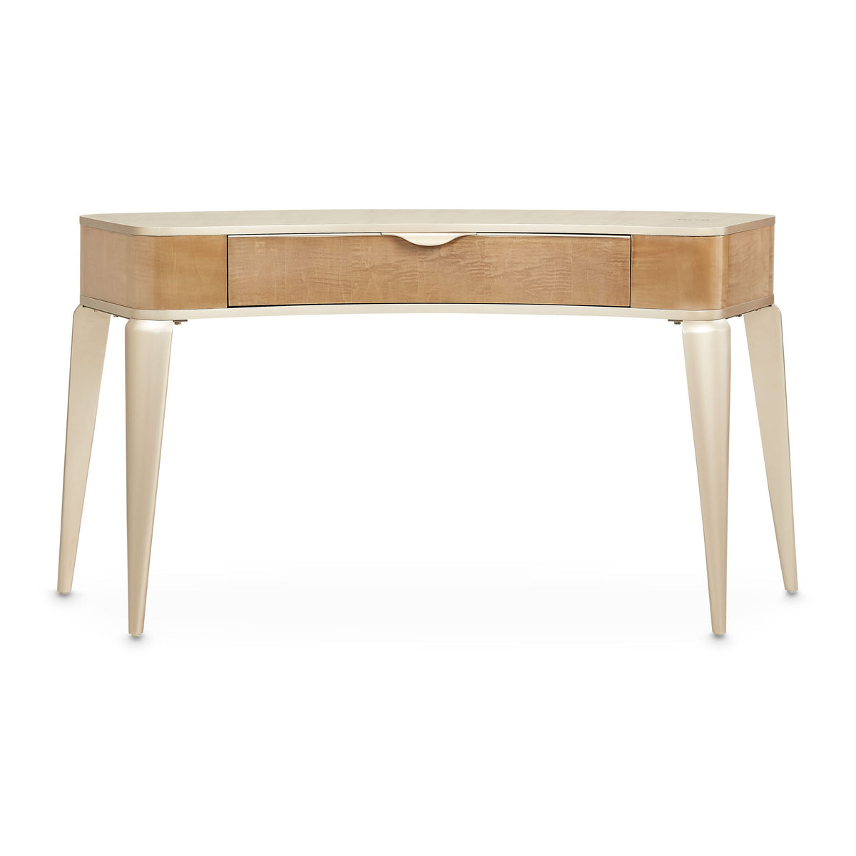 Malibu Crest - Vanity Desk - R&R Furniture Gallery (Fountain Valley, CA)