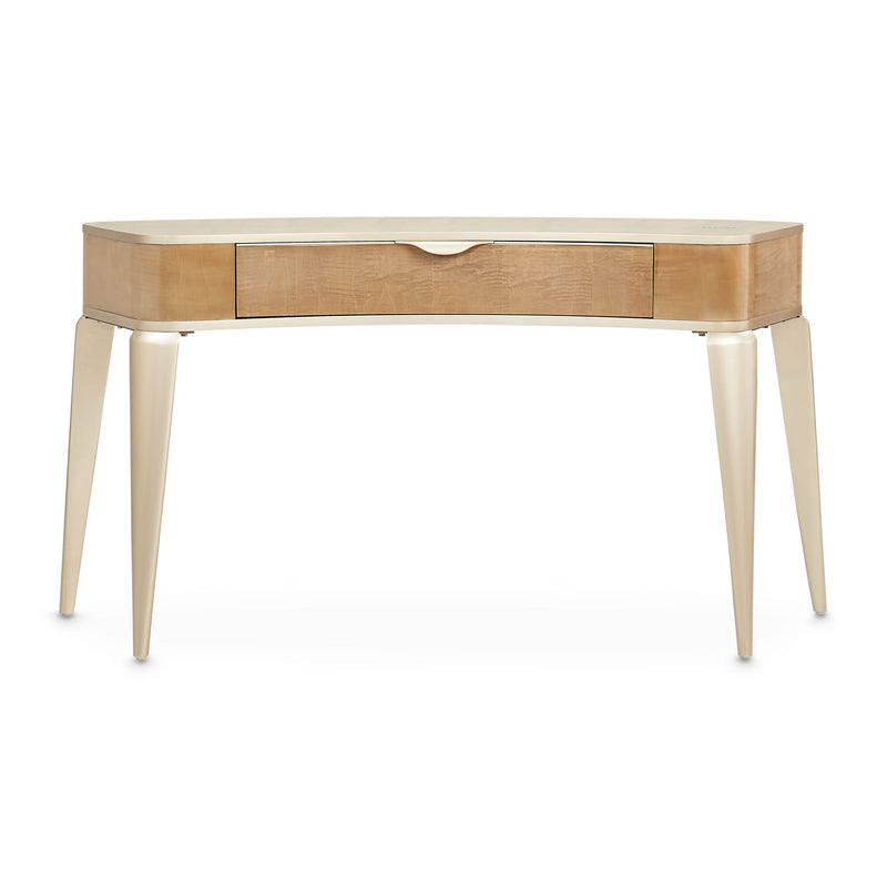 Malibu Crest - Vanity Desk - R&R Furniture Gallery (Fountain Valley, CA)