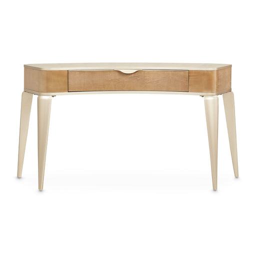 Malibu Crest - Vanity Desk - R&R Furniture Gallery (Fountain Valley, CA)