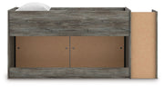 Frandern - Loft Bed - R&R Furniture Gallery (Fountain Valley, CA)
