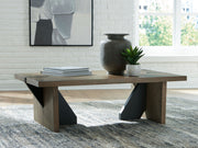 Kandinew - Living Room Table - R&R Furniture Gallery (Fountain Valley, CA)
