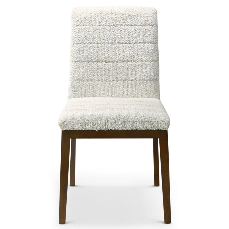 Ines - Modern Dining Chair (Set of 2) - R&R Furniture Gallery (Fountain Valley, CA)