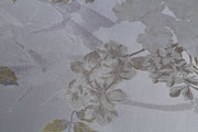 Galelvith - Sofa With 6 Pillows - Gray Fabric - R&R Furniture Gallery (Fountain Valley, CA)