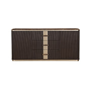 West Kensington - Sideboard - R&R Furniture Gallery (Fountain Valley, CA)