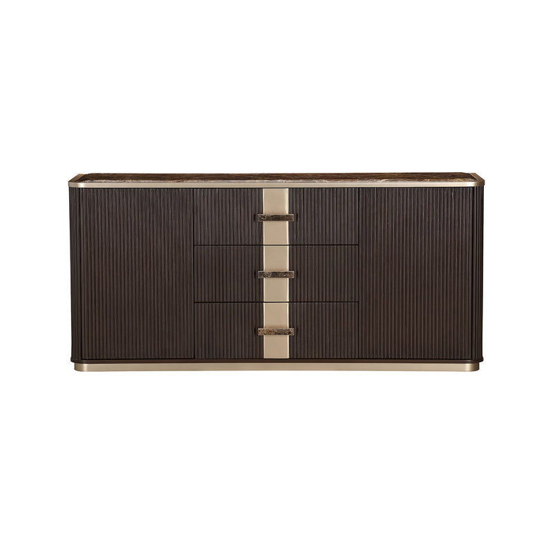 West Kensington - Sideboard - R&R Furniture Gallery (Fountain Valley, CA)
