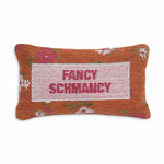 Fancy Schmancy - Pillow - Multi - R&R Furniture Gallery (Fountain Valley, CA)