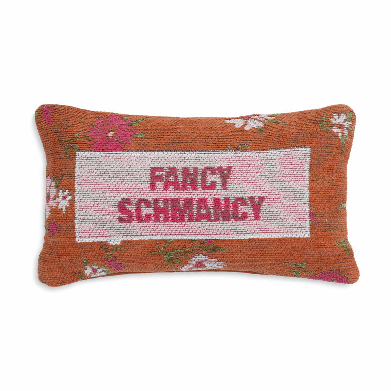 Fancy Schmancy - Pillow - Multi - R&R Furniture Gallery (Fountain Valley, CA)