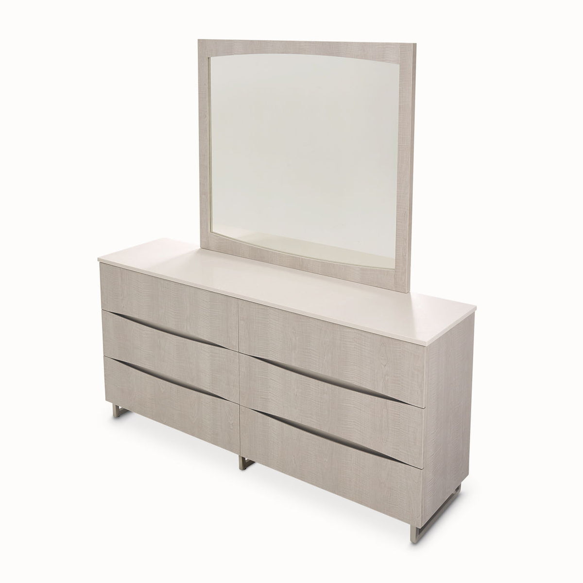 Marin - Dresser - R&R Furniture Gallery (Fountain Valley, CA)