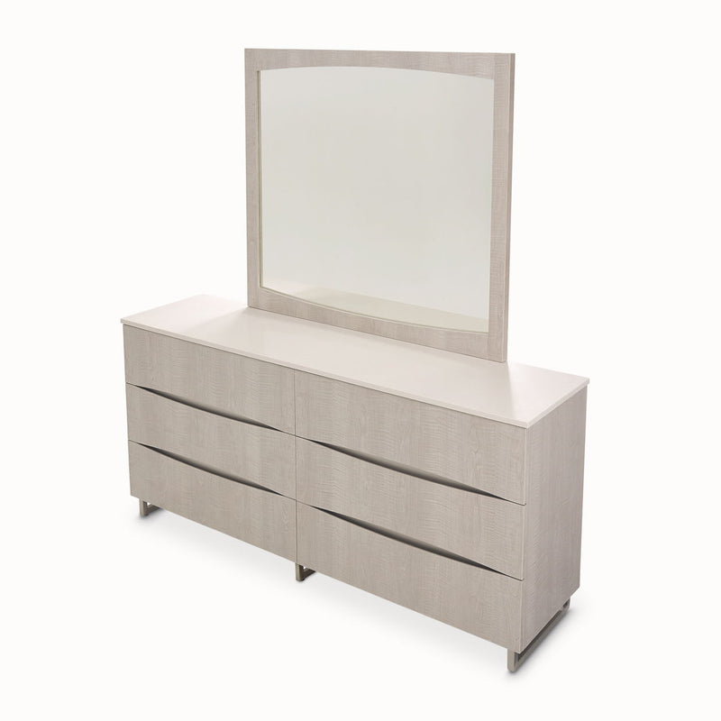Marin - Dresser - R&R Furniture Gallery (Fountain Valley, CA)