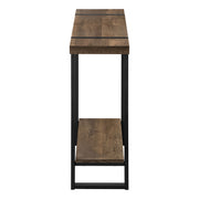 Accent Console Table For Entryway, Design Style - R&R Furniture Gallery (Fountain Valley, CA)