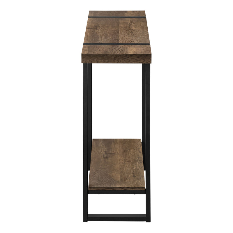 Accent Console Table For Entryway, Design Style - R&R Furniture Gallery (Fountain Valley, CA)