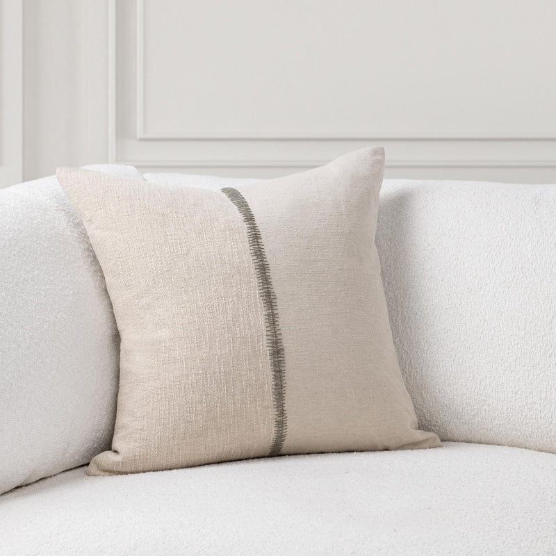Satori - SR Nisha Accent Pillow - R&R Furniture Gallery (Fountain Valley, CA)