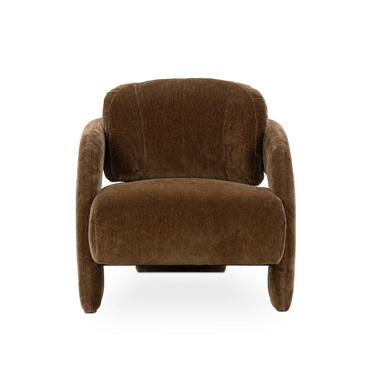 Salino - Upholstered Lounge Chair - R&R Furniture Gallery (Fountain Valley, CA)