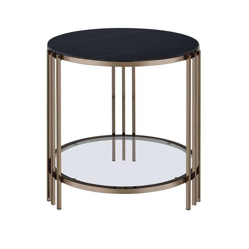 Zaidee - Table - R&R Furniture Gallery (Fountain Valley, CA)