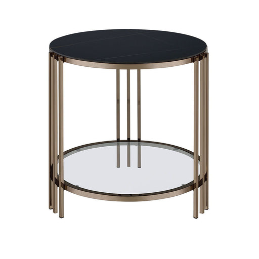 Zaidee - Table - R&R Furniture Gallery (Fountain Valley, CA)