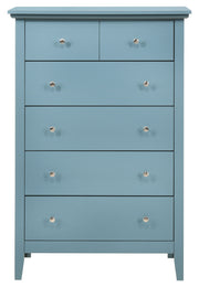 Hammond - Chest - R&R Furniture Gallery (Fountain Valley, CA)