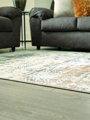 Redlings - Area Rug - R&R Furniture Gallery (Fountain Valley, CA)