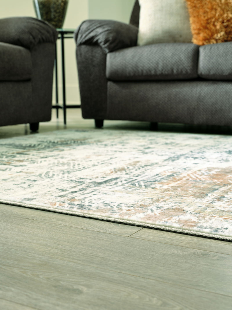 Redlings - Area Rug - R&R Furniture Gallery (Fountain Valley, CA)