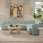 Travie - Modular Sectional - R&R Furniture Gallery (Fountain Valley, CA)