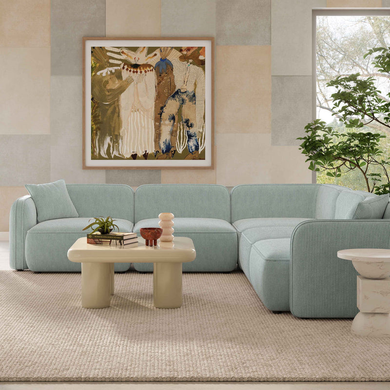 Travie - Modular Sectional - R&R Furniture Gallery (Fountain Valley, CA)