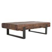 Duarte - Table - R&R Furniture Gallery (Fountain Valley, CA)