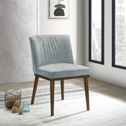 Daley - Mid-Century Dining Chair (Set of 2) - R&R Furniture Gallery (Fountain Valley, CA)