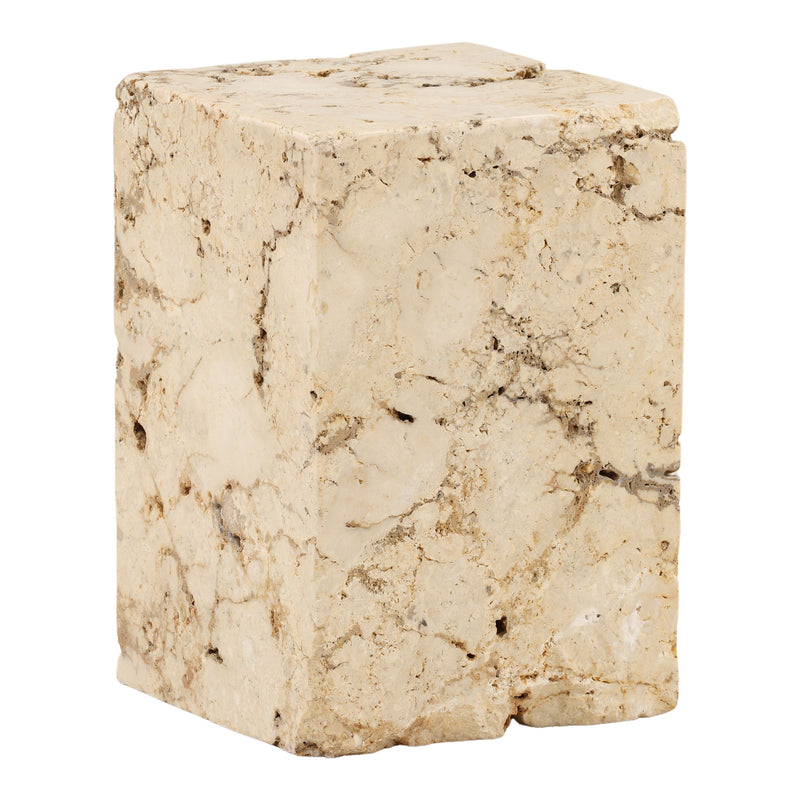 Stone - Stool - Natural