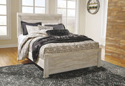 Bellaby - Dresser, Mirror, Panel Bed Set - R&R Furniture Gallery (Fountain Valley, CA)