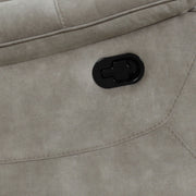 Cooper - Glider Recliner - R&R Furniture Gallery (Fountain Valley, CA)