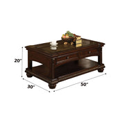 Anondale - Table - R&R Furniture Gallery (Fountain Valley, CA)