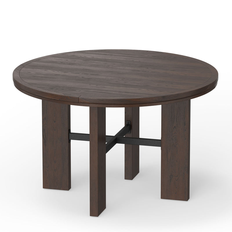 Gorman - 5 Piece Dining And Game Set - R&R Furniture Gallery (Fountain Valley, CA)