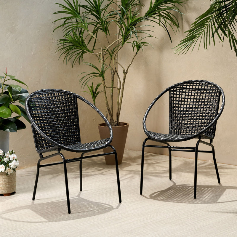 Java - Chair With Comfortable Design - R&R Furniture Gallery (Fountain Valley, CA)