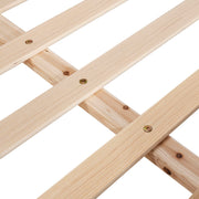 Upholstered Daybed With Storage Armrests, Trundle And Latest Integrated tooth Audio System - R&R Furniture Gallery (Fountain Valley, CA)