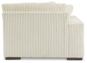 Lindyn - Sectional - R&R Furniture Gallery (Fountain Valley, CA)