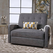 Manual Standard Wide Recliner - R&R Furniture Gallery (Fountain Valley, CA)