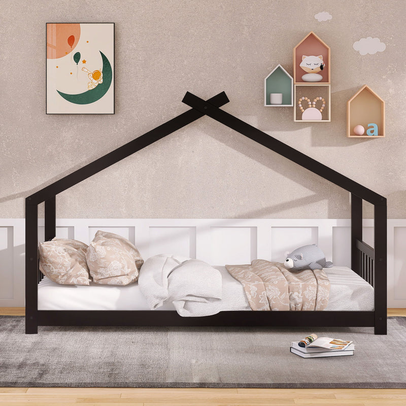 Playhouse Design Bed - R&R Furniture Gallery (Fountain Valley, CA)