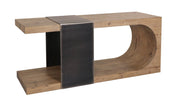 Danica - Console Table - R&R Furniture Gallery (Fountain Valley, CA)