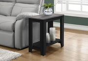 Accent Table, Side Transitional, Elegant Design - R&R Furniture Gallery (Fountain Valley, CA)