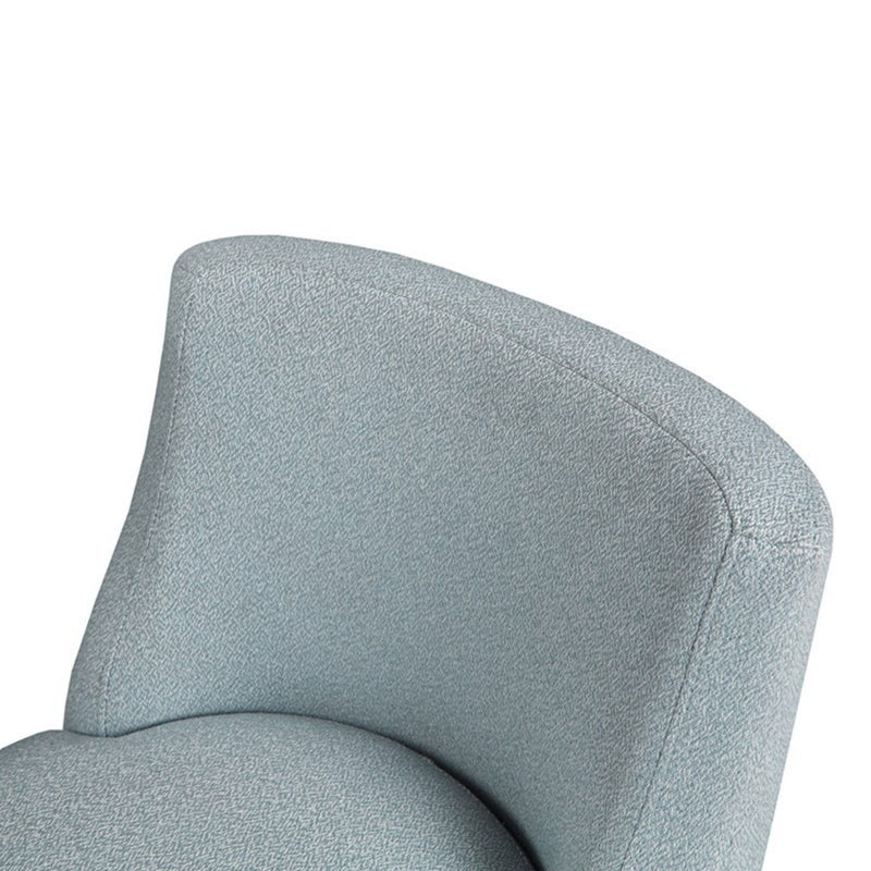 Delaney - Counter Stool - Blue - R&R Furniture Gallery (Fountain Valley, CA)