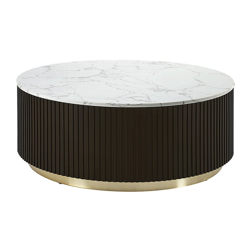 Clayten - Living Room Table - R&R Furniture Gallery (Fountain Valley, CA)