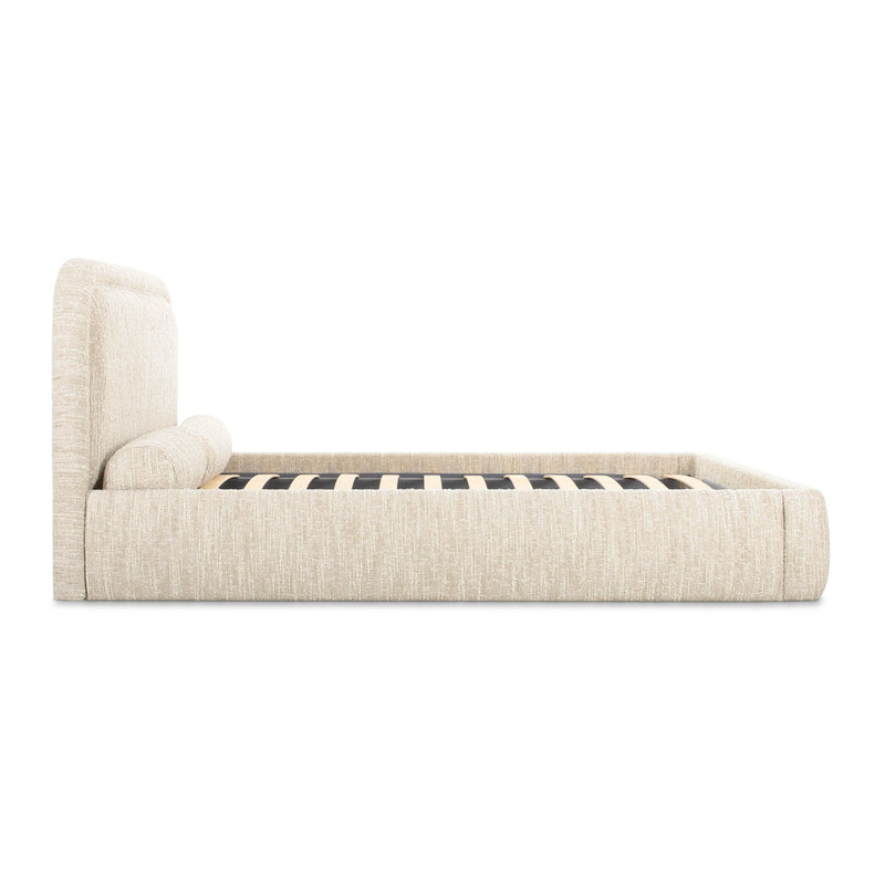 Murielle - Bed - R&R Furniture Gallery (Fountain Valley, CA)