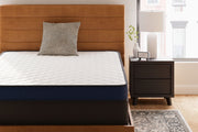 Ashley Firm - Mattress - R&R Furniture Gallery (Fountain Valley, CA)