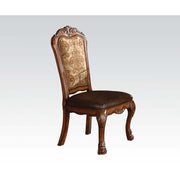 Dresden - Side Chair (Set of 2) - R&R Furniture Gallery (Fountain Valley, CA)