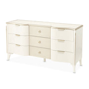La Marisia - Dresser - R&R Furniture Gallery (Fountain Valley, CA)