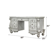 Versailles - Vanity Desk - R&R Furniture Gallery (Fountain Valley, CA)