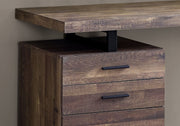 Computer Desk For Home Office, Left, Right Set - Up, Ample Storage Drawers - R&R Furniture Gallery (Fountain Valley, CA)