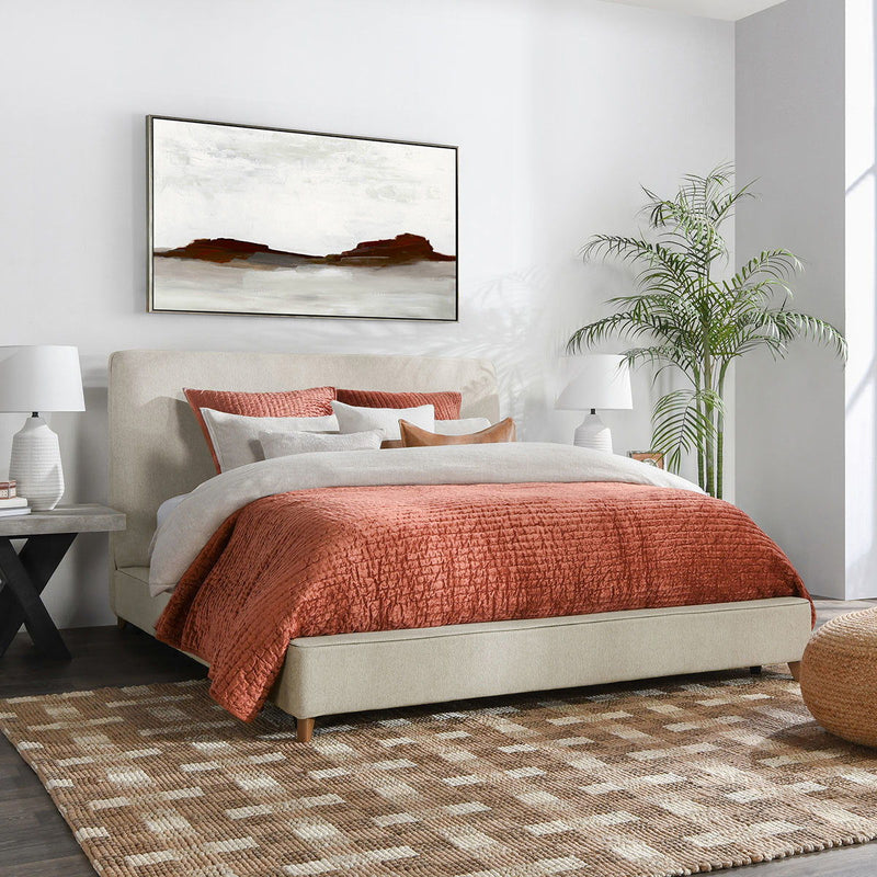 Tate - Bed - R&R Furniture Gallery (Fountain Valley, CA)