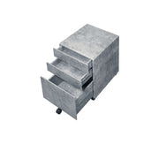Jurgen - File Cabinet - R&R Furniture Gallery (Fountain Valley, CA)